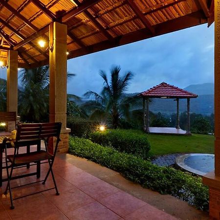 Monica Farms - Monica Retreat Villa Waki Bagian luar foto