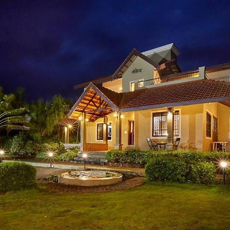 Monica Farms - Monica Retreat Villa Waki Bagian luar foto