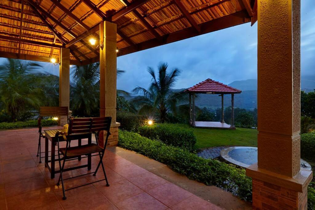 Monica Farms - Monica Retreat Villa Waki Bagian luar foto