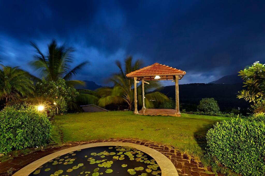 Monica Farms - Monica Retreat Villa Waki Bagian luar foto