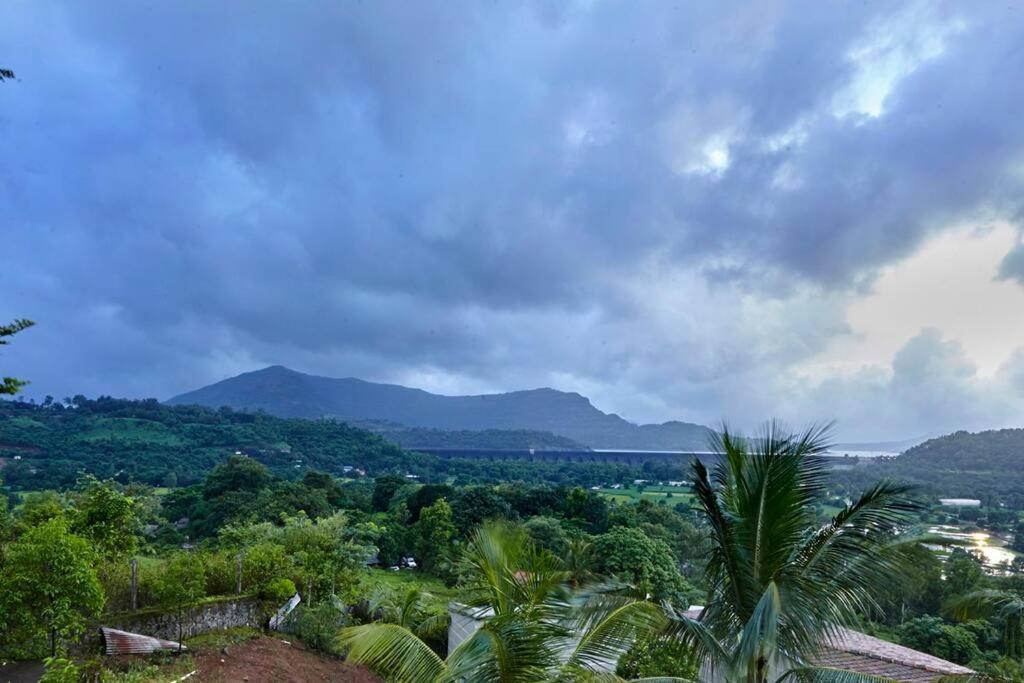 Monica Farms - Monica Retreat Villa Waki Bagian luar foto