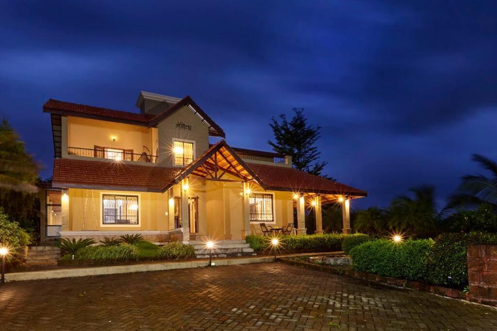 Monica Farms - Monica Retreat Villa Waki Bagian luar foto