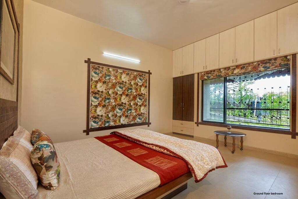 Monica Farms - Monica Retreat Villa Waki Bagian luar foto