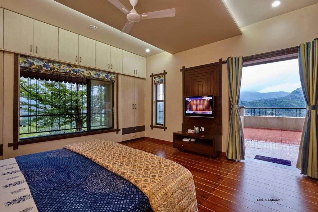 Monica Farms - Monica Retreat Villa Waki Bagian luar foto